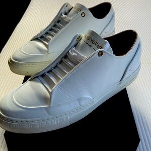 Worn twice - just too big for me